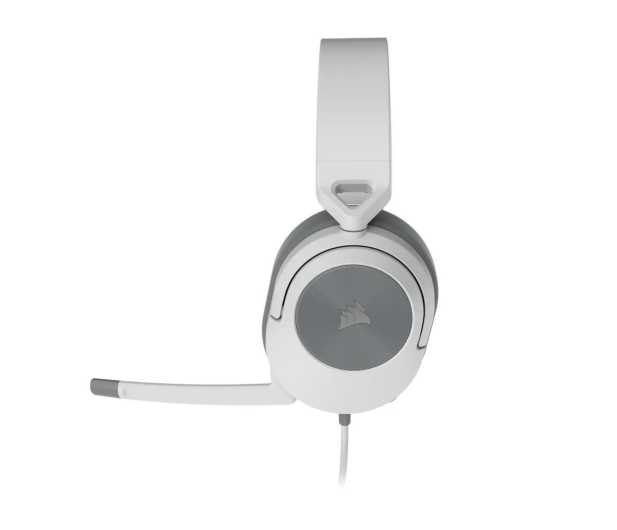 Corsair HS55 Stereo (biały) - 1041834 - zdjęcie 5